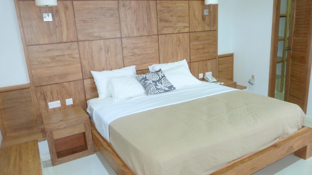 Sunset Bay Apartment Glacis  Стая снимка