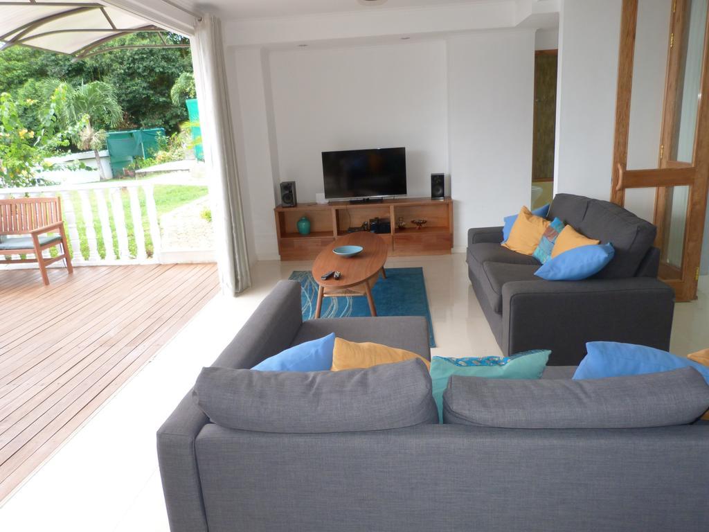 Sunset Bay Apartment Glacis  Стая снимка