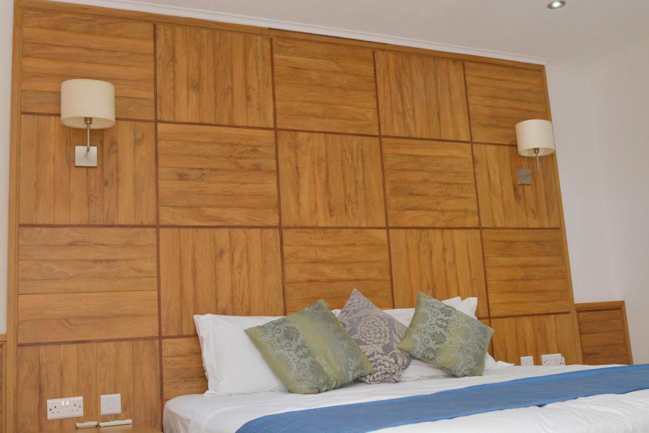Sunset Bay Apartment Glacis  Екстериор снимка