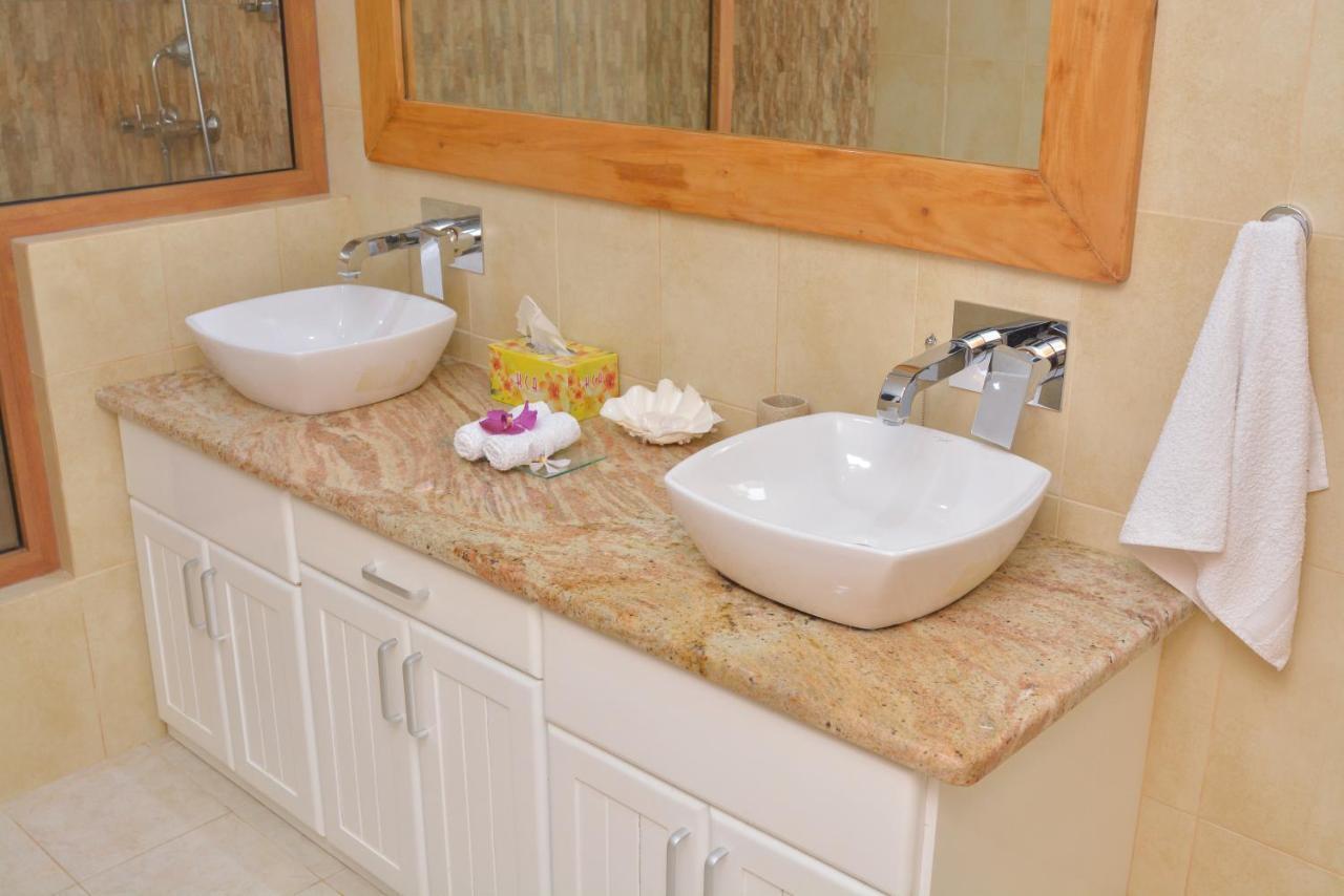 Sunset Bay Apartment Glacis  Екстериор снимка