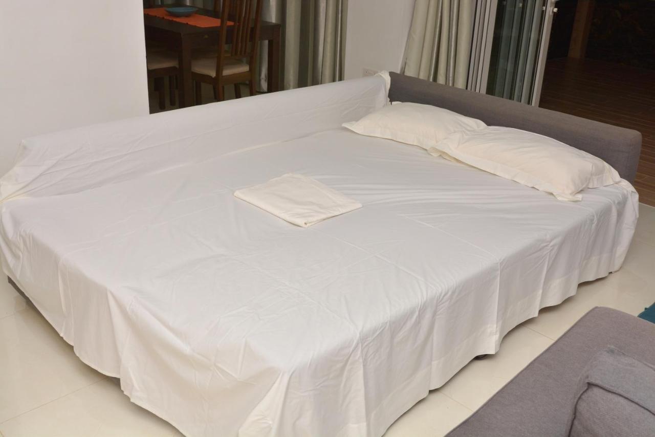 Sunset Bay Apartment Glacis  Екстериор снимка