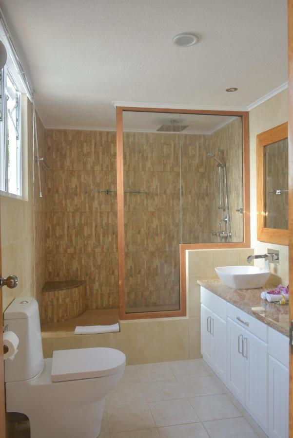 Sunset Bay Apartment Glacis  Екстериор снимка